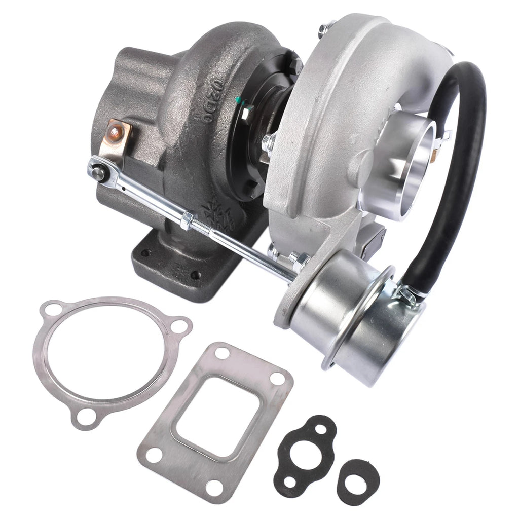 Turbo Charger for JCB Backhoe Loader (68-74KW)