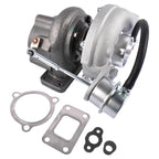Turbo Charger for JCB Backhoe Loader (68-74KW)