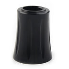 Heel Shifter Lever Eliminator Shaft Spacer for Harley Road Glide
