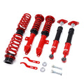 Coilovers Lowering Kit for Dodge Challenger, Charger SXT, SRT8 (2008–2010)