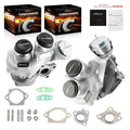 Twin Turbo Charger for Ford F150 Transit 150/250/350 Navigator (2015–2016)