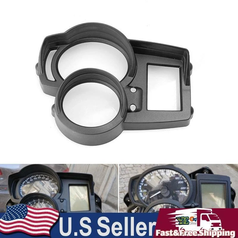Hood Instrument Protector for BMW F700GS F800GS Adventure F650GS (2013–2020)