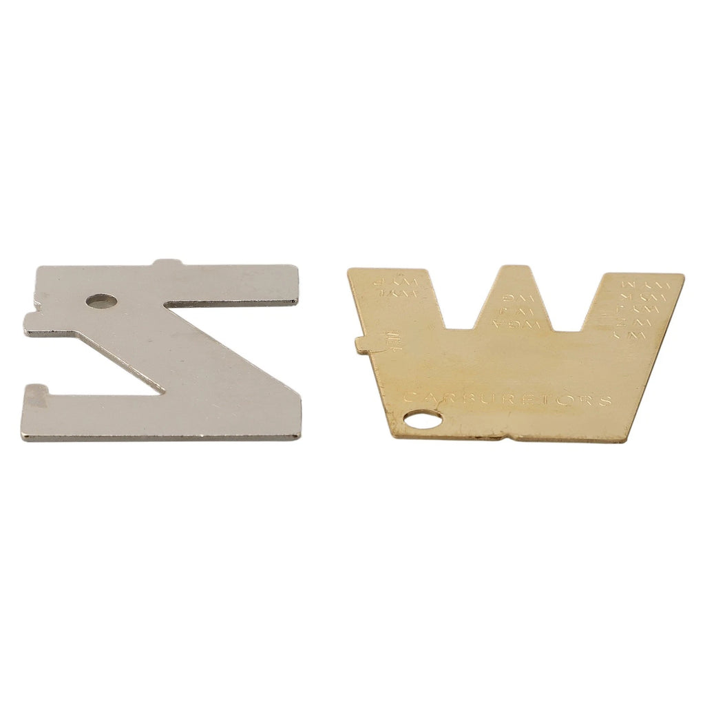 Diaphragm Carburetor Metering Lever Adjust Tools for Zama 500-13-1 W