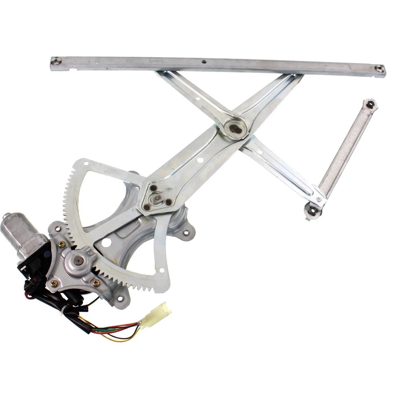Power Window Regulator Set for Lexus ES300 (2002–2003) Front Left Right