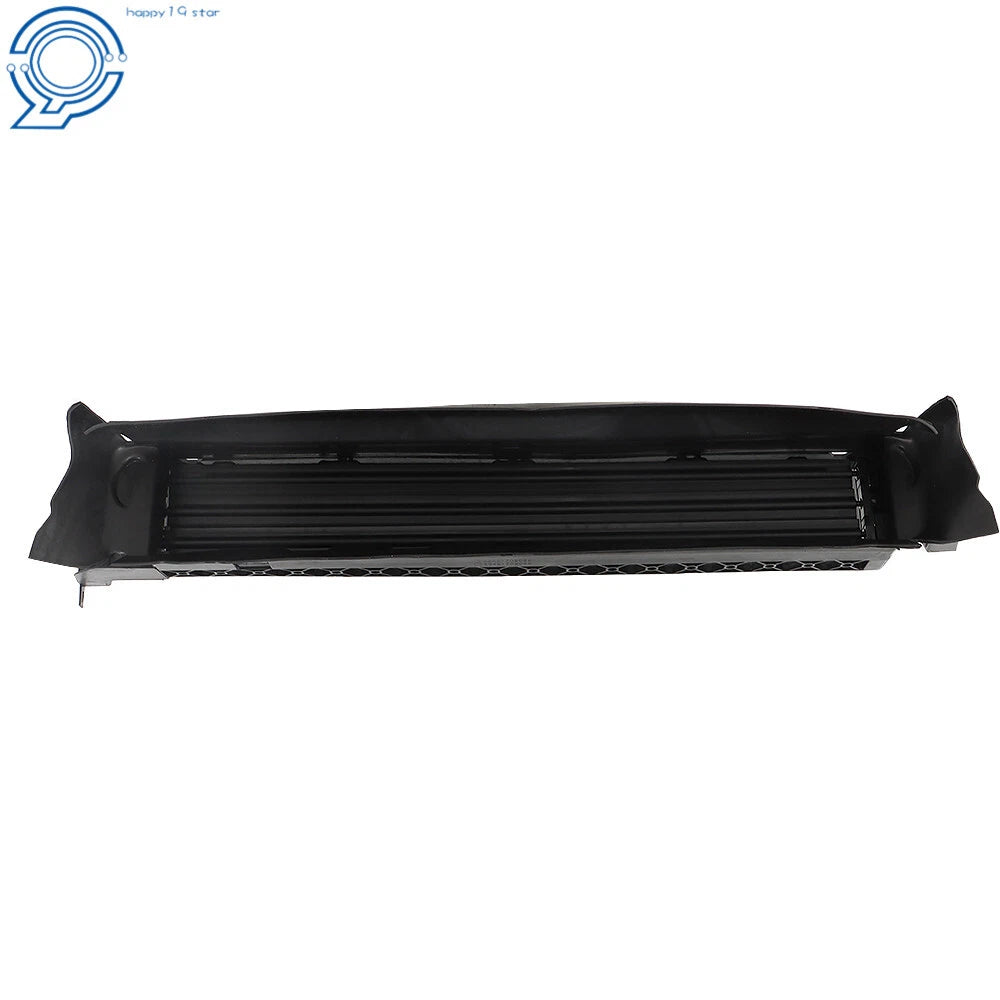 Front Lower Active Grille Shutter Assembly for Nissan Rogue (2016-2019)