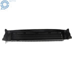 Front Lower Active Grille Shutter Assembly for Nissan Rogue (2016-2019)