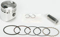 Piston Kit 48.00/+0.50 9.7:1 for