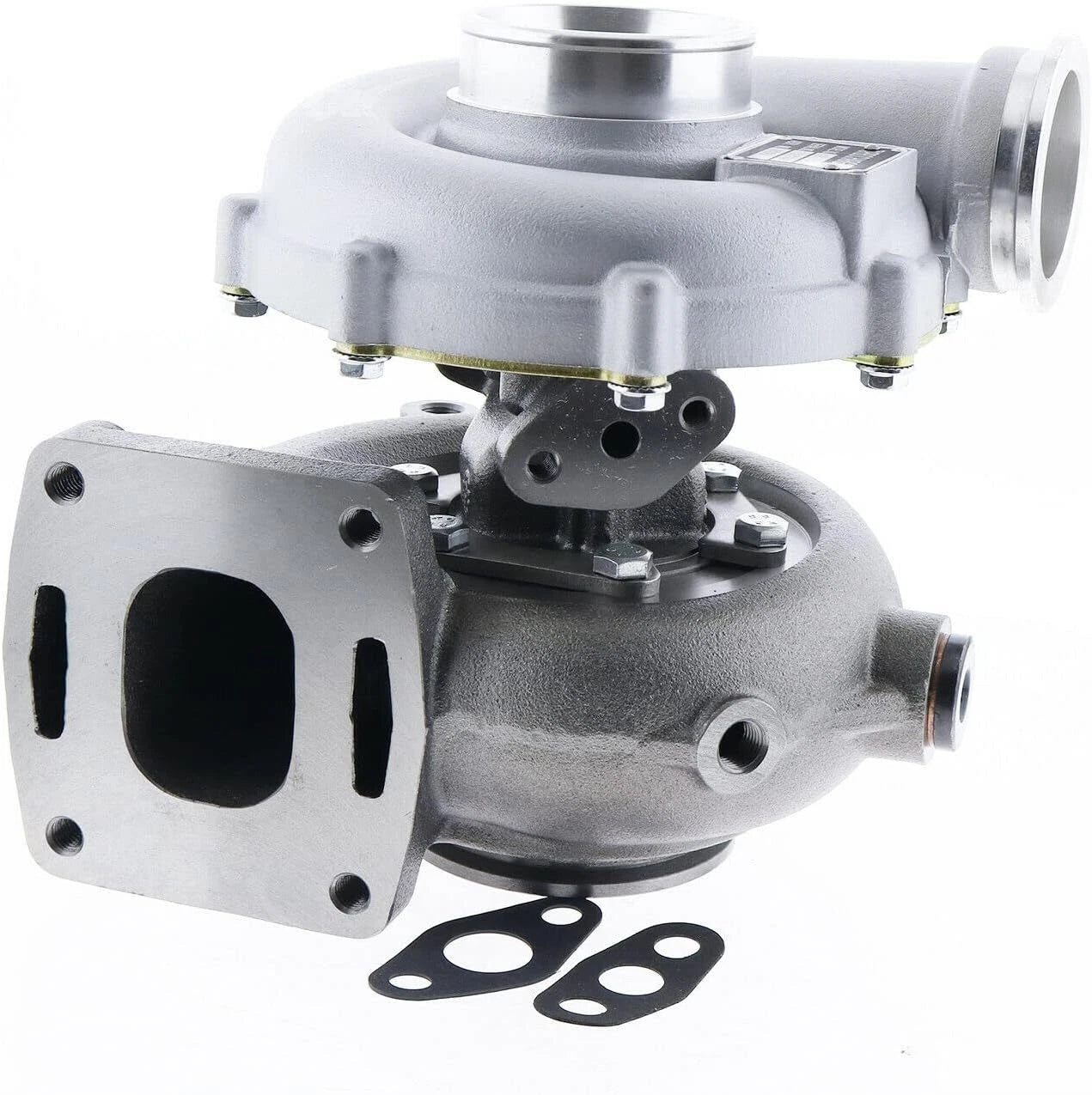 Turbo K26 Turbocharger 53269886497 for Volvo AQAD41A AD41P TAMD41B KAD42 (–)