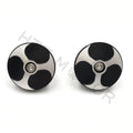 CNC Frame Hole Cover Cap Plug for KTM 1050 Adventure 1290 Super Adventure (2015–2018)