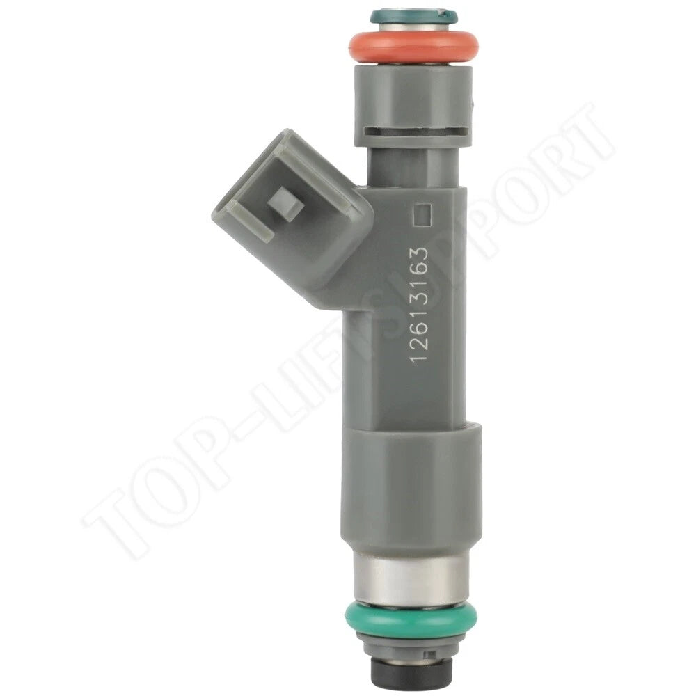 Set of 4 Fuel Injectors for Chevrolet Express 2500 3500 6.0L