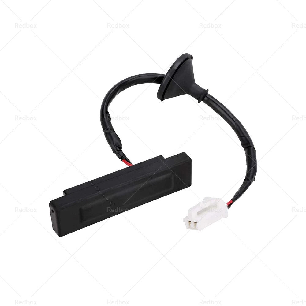 Rear Boot Tailgate Release Switch for Hyundai Veloster (2012–2017) 81260-2V000