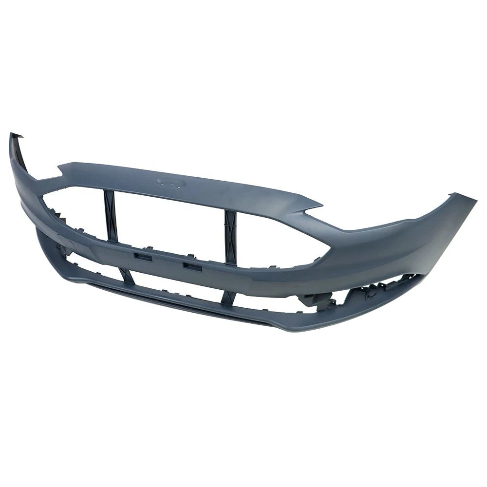 Front Bumper Cover for Ford Fusion (2017–2018) - Primered