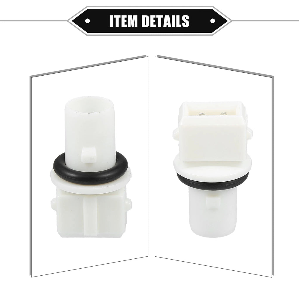 Marker Lamp Socket for Ford F-250 F-350 (1999–2010) No.F8RZ13K371AA