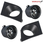 Fog Lights for Nissan Versa (2007–2011)