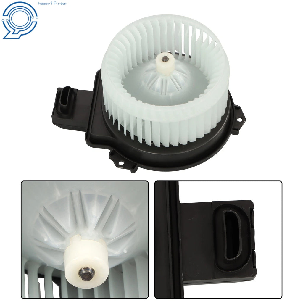Blower Motor with Fan Cage for Honda Fit (2015–2020)
