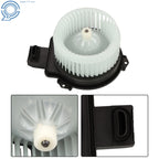 Blower Motor with Fan Cage for Honda Fit (2015–2020)