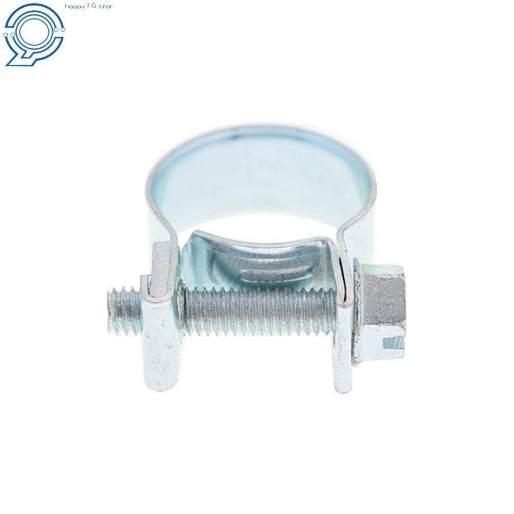 Set of 30 Fuel Injection Gas Line Hose Clamps 3/8 Inch (14mm-16mm)