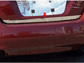 1pc. Luxury FX Chrome 1.5' Rear Deck Trim fit for 2009-2014 Nissan Maxima