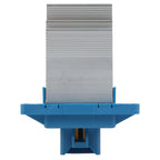 HVAC Heater Blower Motor Resistor for Hyundai Santa Fe (2019–2023)