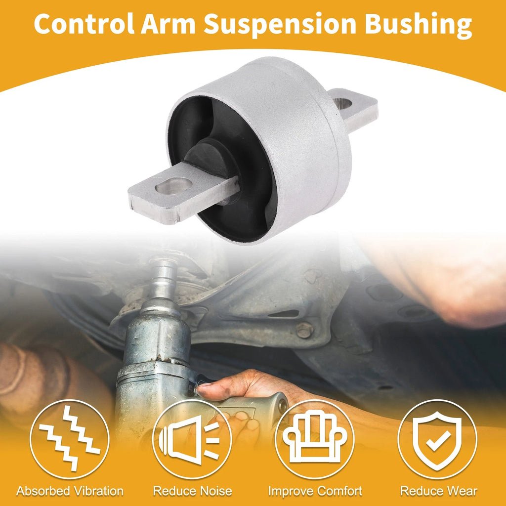 Rear Trailing Arm Bushing No. 4120A181 for Mitsubishi Lancer (2006–2017)