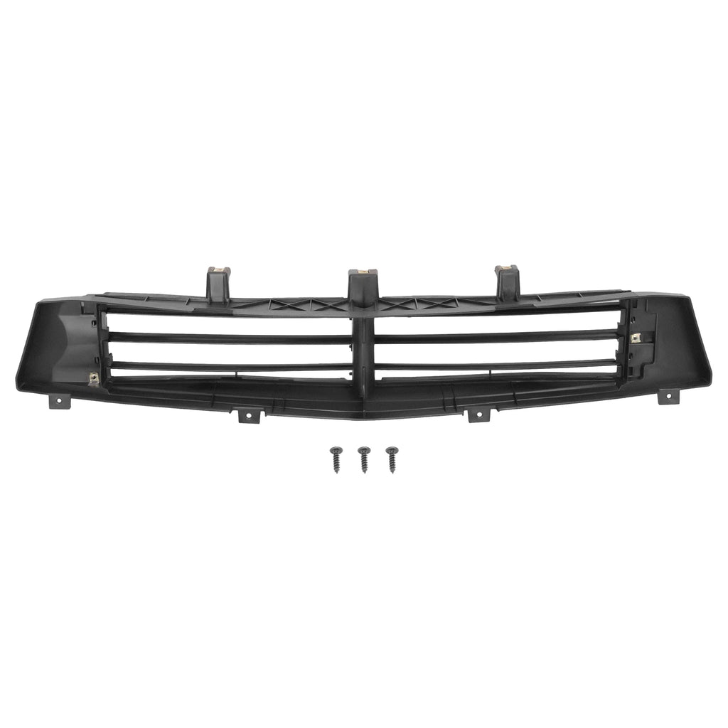 Front Lower Shutter Grille for Buick LaCrosse (2014–2016) w/o Motor