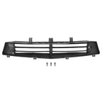 Front Lower Shutter Grille for Buick LaCrosse (2014–2016) w/o Motor