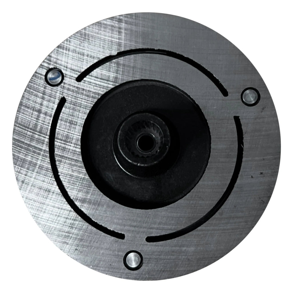 AC Compressor Clutch Replacement for Ford Excursion 7.3L (2003-2005)
