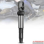 6X Ignition Coil for BMW E46 E87 E90 (2000-2006)