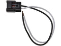Crankshaft Position Sensor Connector for Mazda B2300 (1995–1997) ZZ297HF