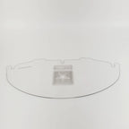 Clear 8" Windshield for Harley Davidson Electra Glide Touring (1996–2013)