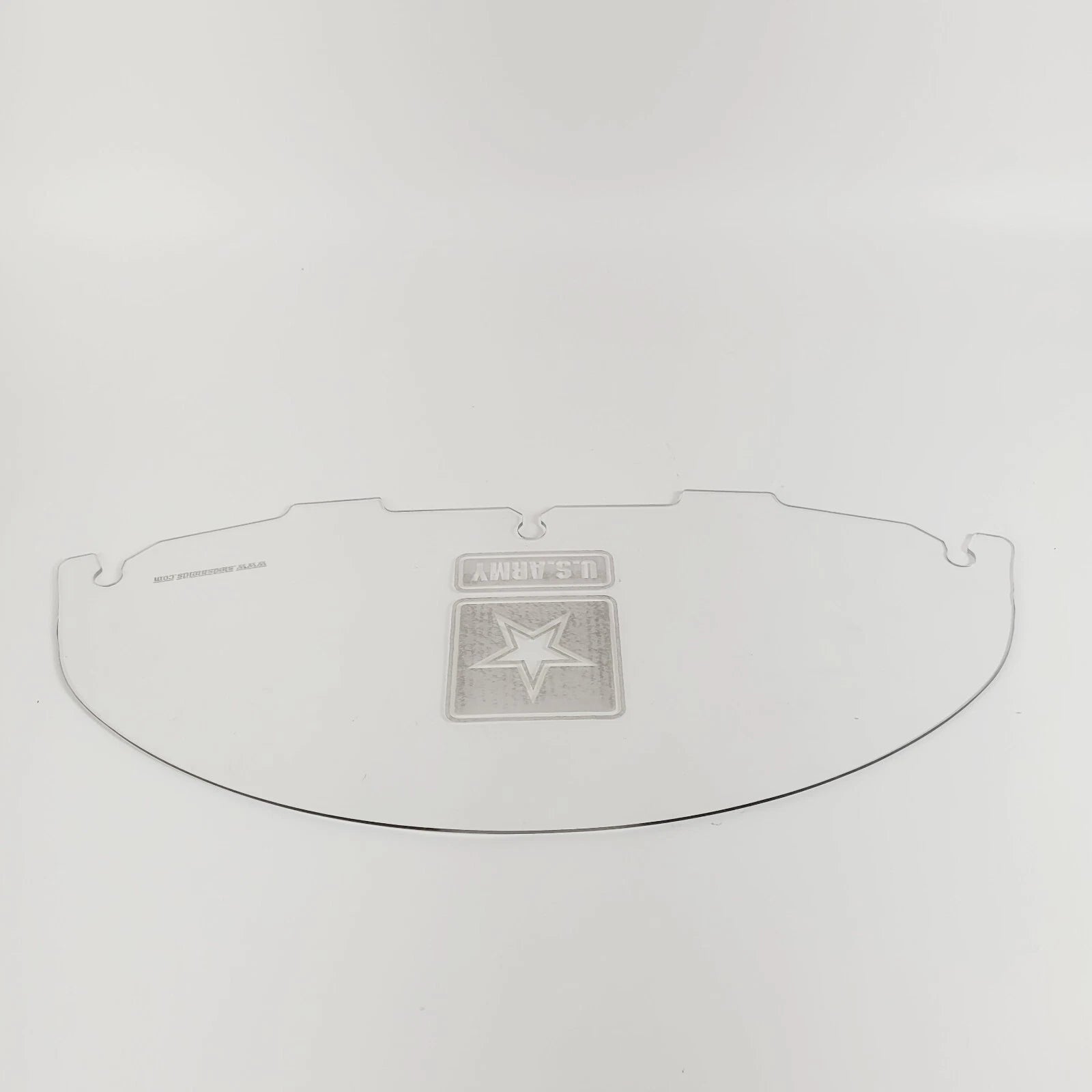 Clear 8" Windshield for Harley Davidson Electra Glide Touring (1996–2013)
