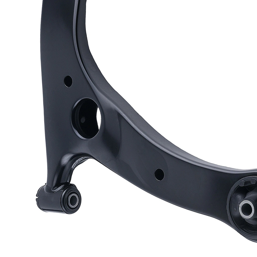Lower Front Control Arm Ball Joint & Sway Bar Link for Toyota Corolla (2003–2008)