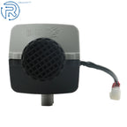 5KW Air Diesel Heater with Remote Control for Trucks and Trailers (12V)