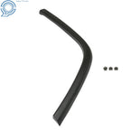 Rear Wheel Arch Trim Fender Flares for Jeep Grand Cherokee (2011–2021)