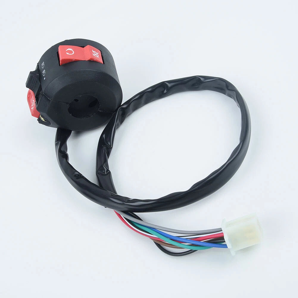 Kill Light Start Switch for Taotao COOLSTER ATV (50cc–110cc)