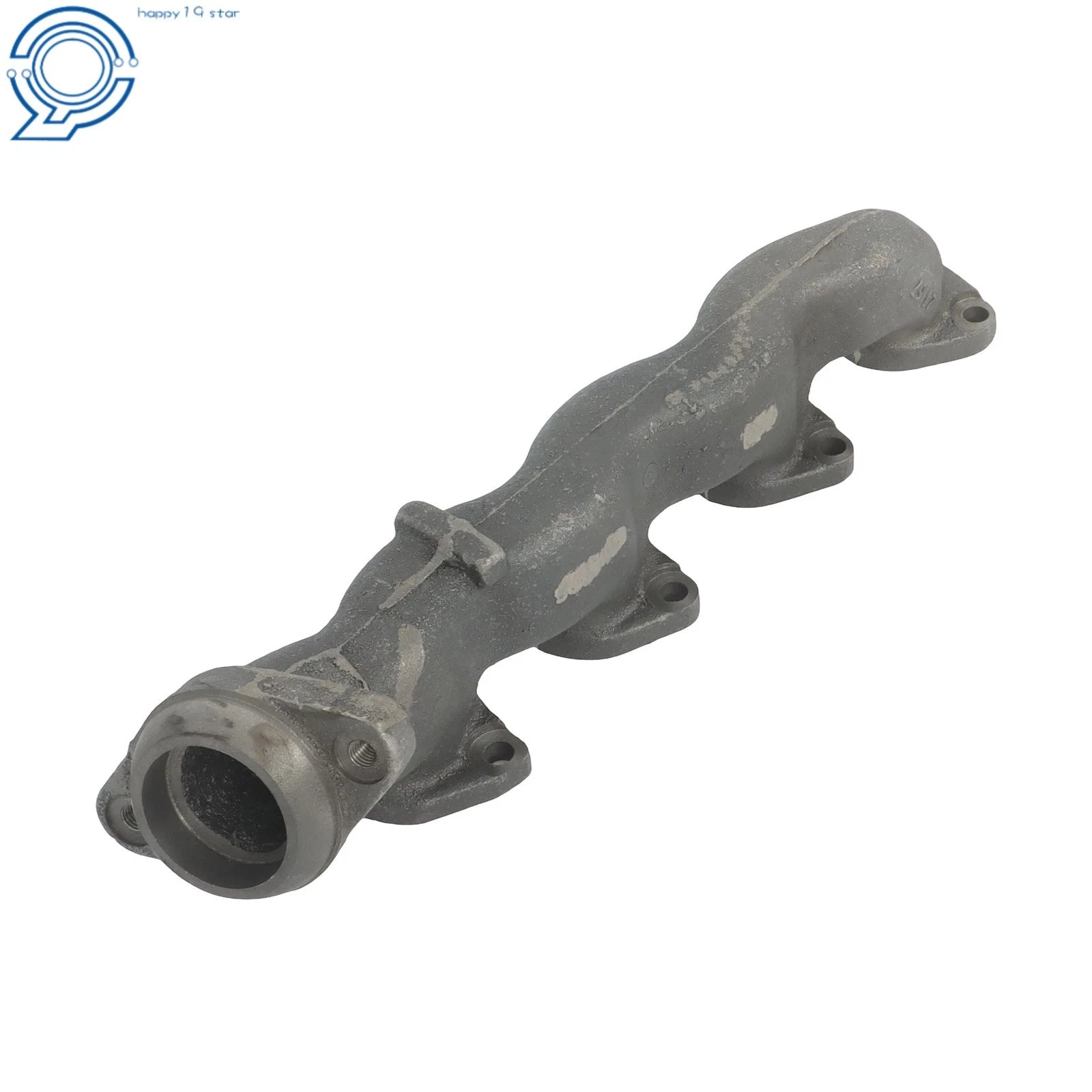 Right Side Exhaust Manifold for Ford E-150 (1999-2006) 4.6L V8