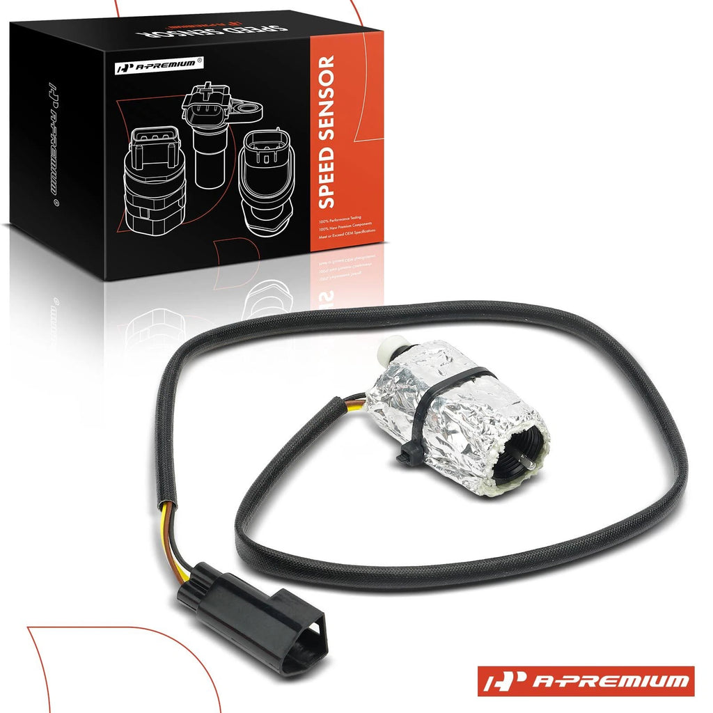 Speed Sensor for Ford Fiesta (2001–2009)