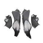 Carbon Fiber Gas Tank Cover for Suzuki Hayabusa GSX1300R (2008-2020)