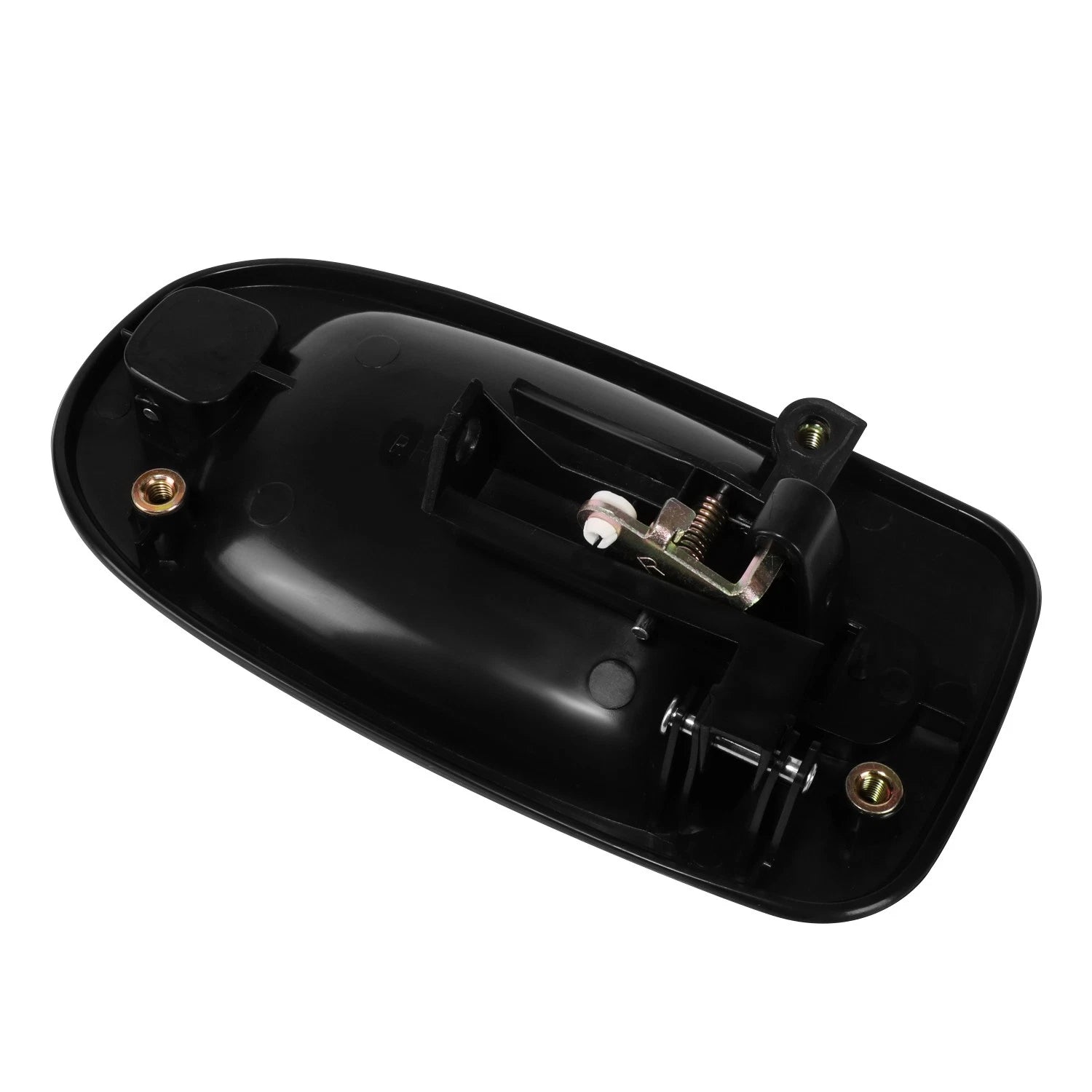 Rear Passenger Right Outer Door Pull Handle Lever for Venture/Silhouette (1998–2005)