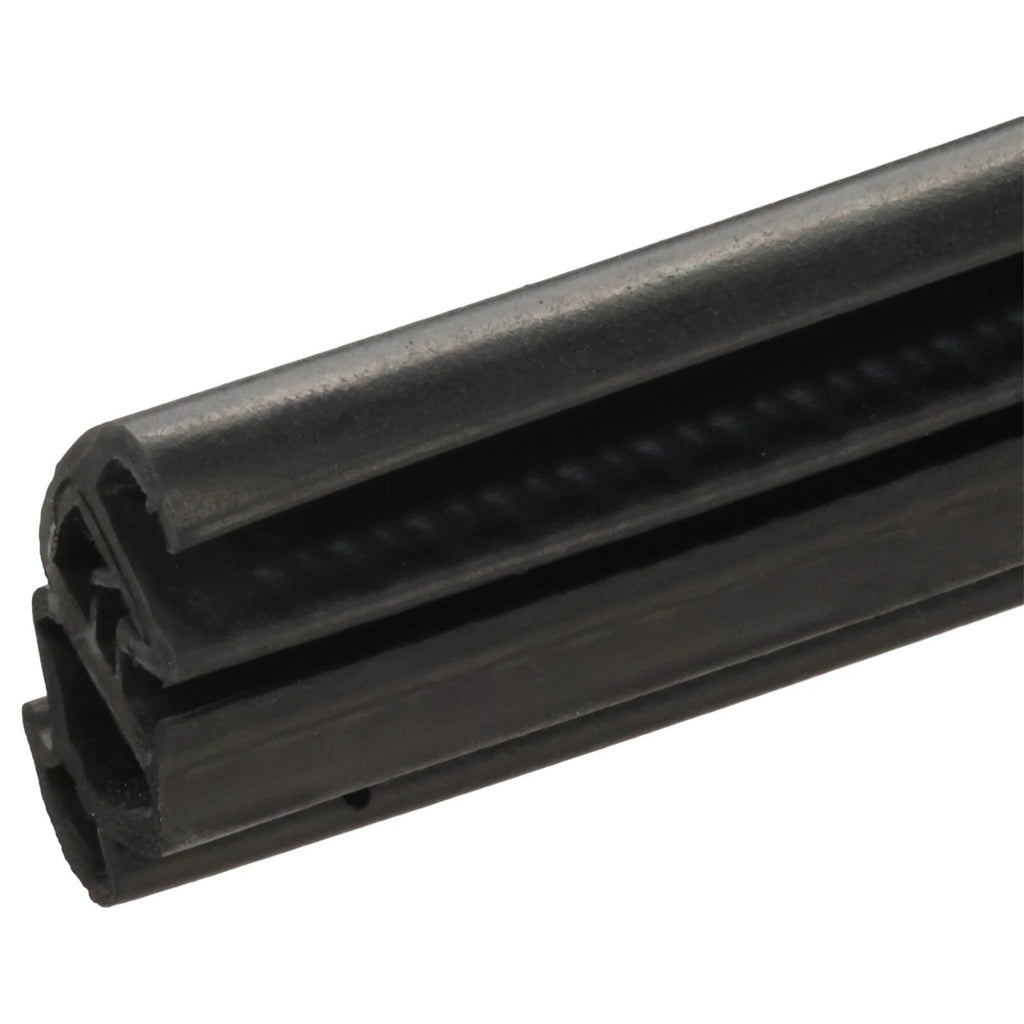 Set of 2 Glass Seals for Ford F250 F450 F550