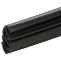 Set of 2 Glass Seals for Ford F250 F450 F550