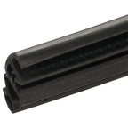 Set of 2 Glass Seals for Ford F250 F450 F550
