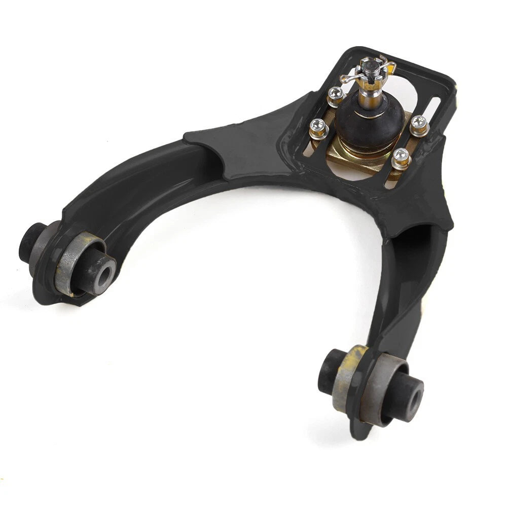 Adjustable Front Upper Control Arms Camber Kit for Honda Civic (1996–2000)