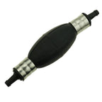 Rubber Hand Primer Bulb 10mm for Universal Fuel Pump Non Return Valve