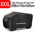 Waterproof ATV Cover for Kawasaki, KYMCO, Can-Am, Suzuki (Heavy Duty)