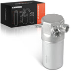 A/C Receiver Drier for Chevy Lumina APV Olds Silhouette (1996)