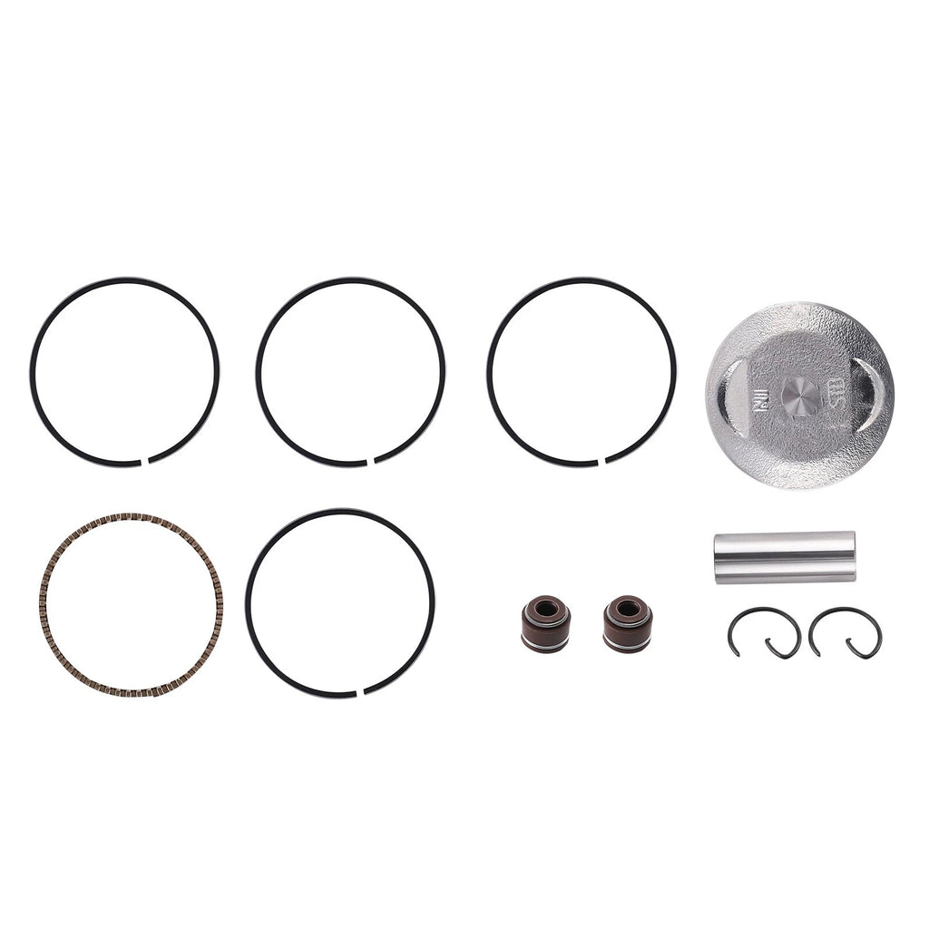 Top End Rebuild Kit for Honda CT70 CRF70 ATC70 XR70 TRX70 (1970–2023)