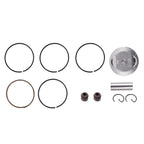Top End Rebuild Kit for Honda CT70 CRF70 ATC70 XR70 TRX70 (1970–2023)