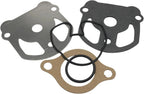 Water Pump Impeller Kit for OMC Cobra (Replaces 984461, 983895, 383307)
