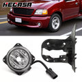 Fog Light Lamp for Ford F-150 (2000–2004)